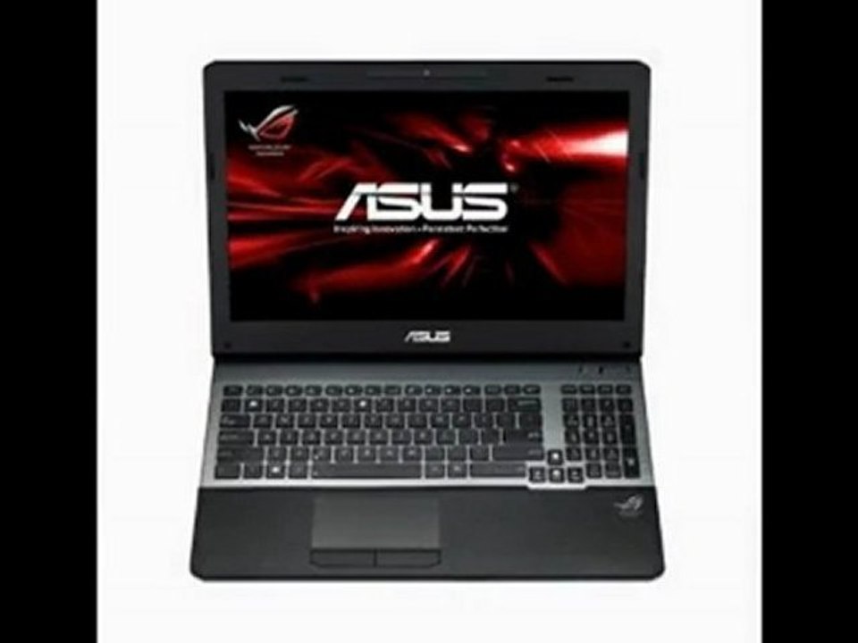 FOR SALE ASUS G55VW-DS71 15.6-Inch Gaming Notebook (Black) Previews