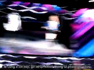 [Vietsub] TTS ft EXO - DJ got us fallin in love again { Planetic Subbing Team }