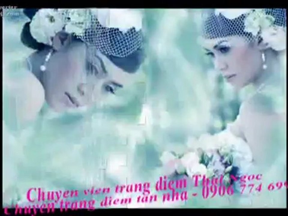 Nhận makeup tận nhà giá cả hợp lý TPHCM