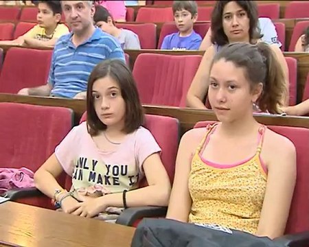 Ενημερώθηκαν για την ιστορία του τόπου τους