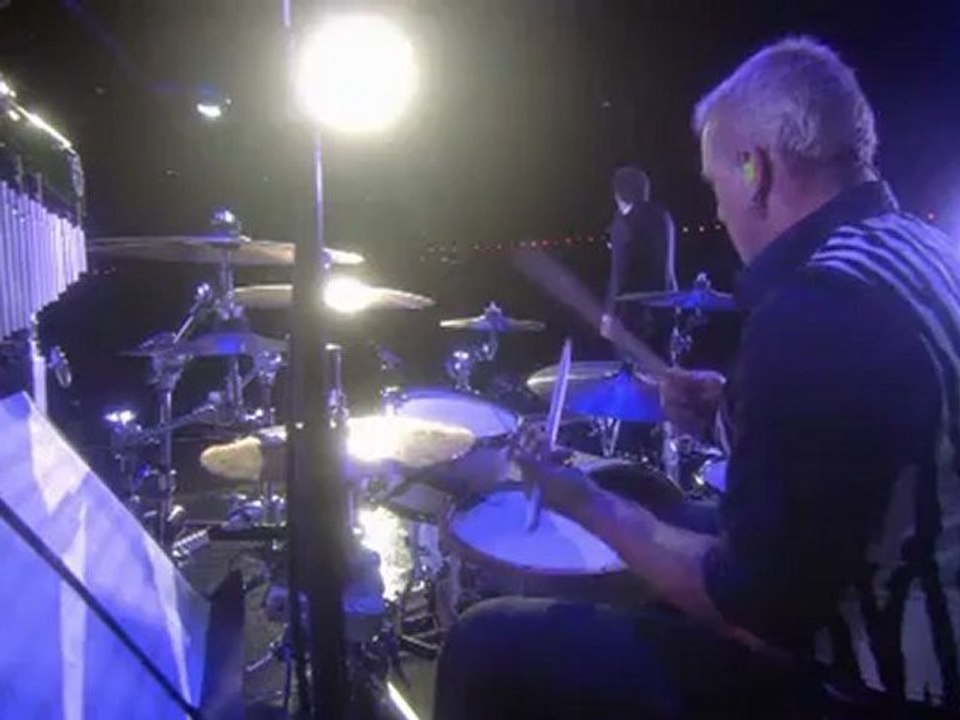 Eddy Mitchell - L'esprit grande prairie