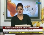 CAN TV - ANA HABER BÜLTENİ (09.06.2012)