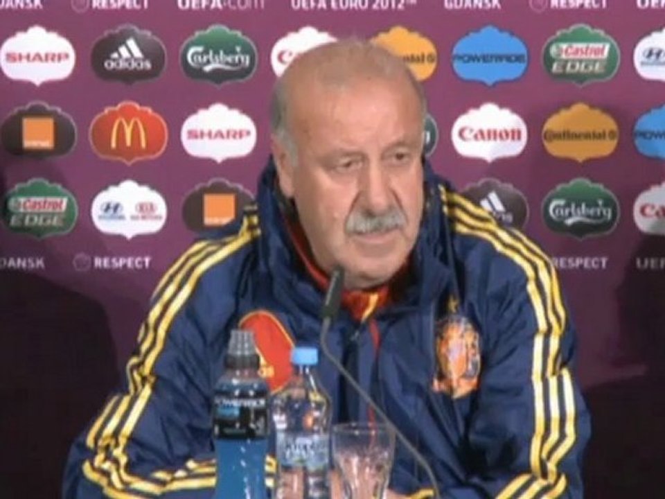 Spanien - Italien: Kracher zum Auftakt