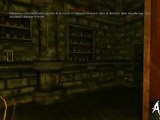 (Découverte) Amnesia The Dark Descent (PC)