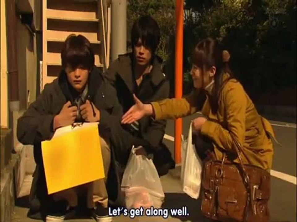 Rinne no Ame 2-6