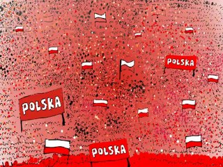 Download Video: meksykanska fala na Euro 2012 mecz Polska Grecja