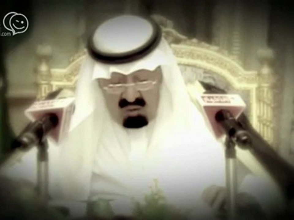 برنامج تغريدة صاحي - إنه الشعب السعودي  - حلقة 1