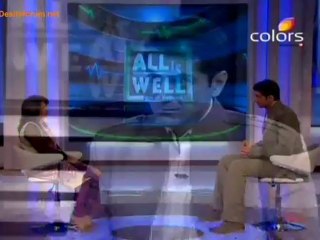 All Is Well [Episode 7] - 10th June 2012 Video Watch Online-Part1