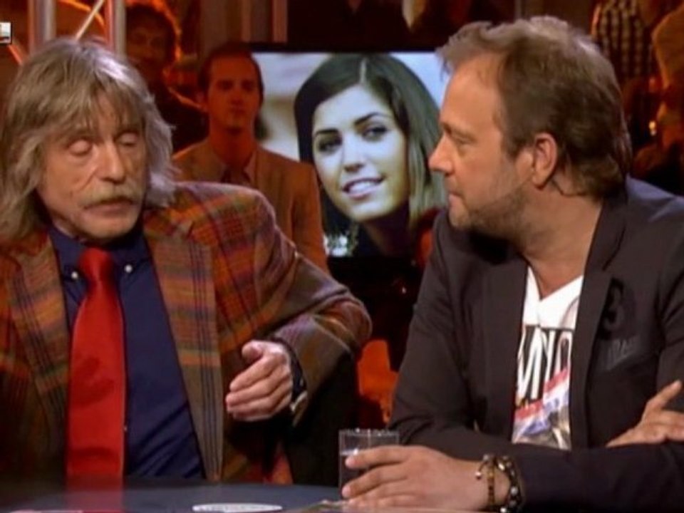 VI Oranje (07-06-2012) - Hoogtepunten