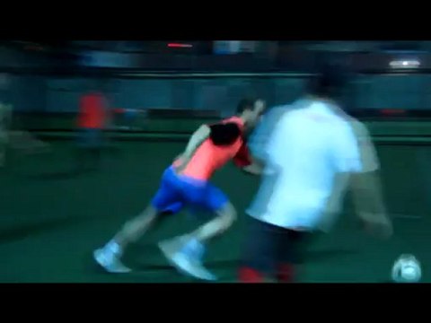 09.06.2012 KARADENİZ GUCU-UNITED BOYS