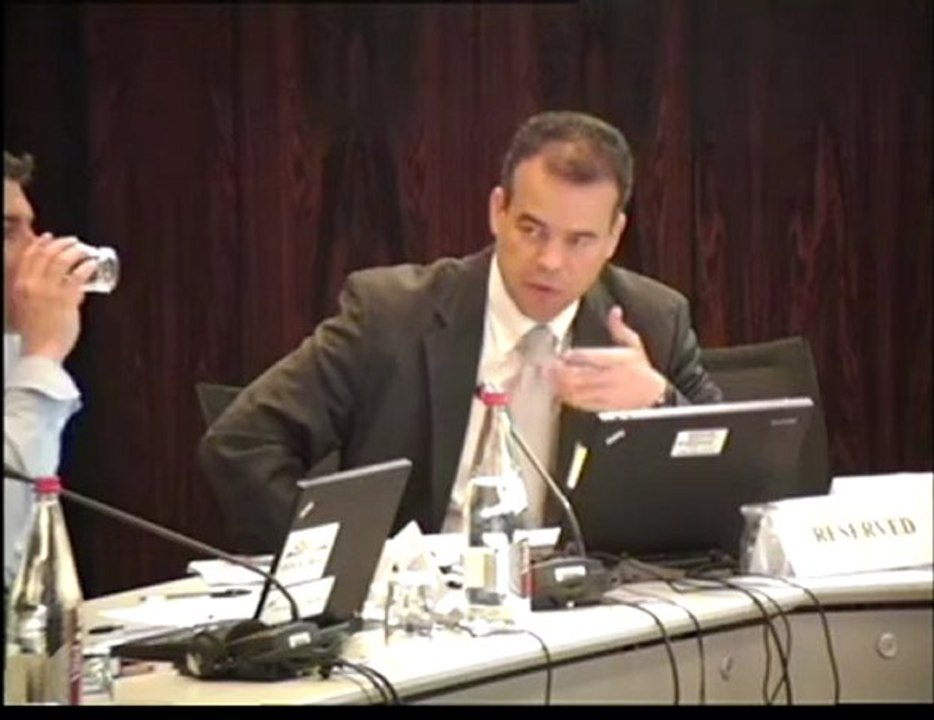 Alistair Nolan - The OECD Programme for Intangibles