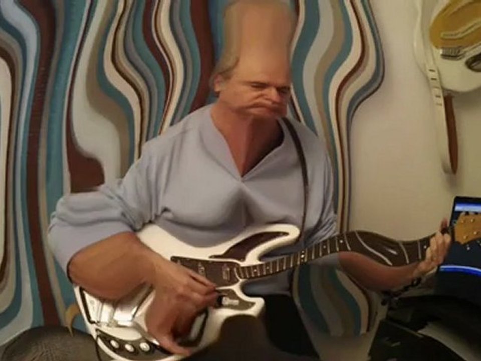 Shazam version 2 - cover by springer16900