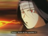 Naruto Shippuden : Ultimate Ninja Storm Generations - Histoire d'Itachi Uchiwa - 08