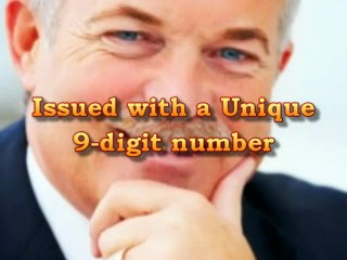 Social Security Number Search