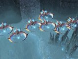 StarCraft II - Heart of the Swarm : Multiplayer Unit Update