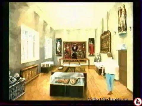 Micro kid's Emission (1995) 45 - 12 novembre 1995