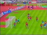 ITALIA-Spagna 1-0 VIALLI 1° Turno Gruppo A 14-06-1988 [Euro 88]