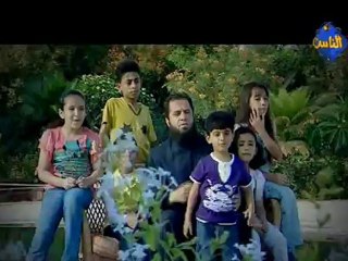 كليب فين ربنا للمنشد صلاح أبو إسلام :: قناة الناس