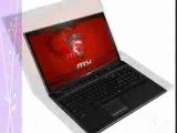 FOR SALE MSI Computer G Series GE60 0NC-006US 15.6-Inch Laptop (Black/Red)