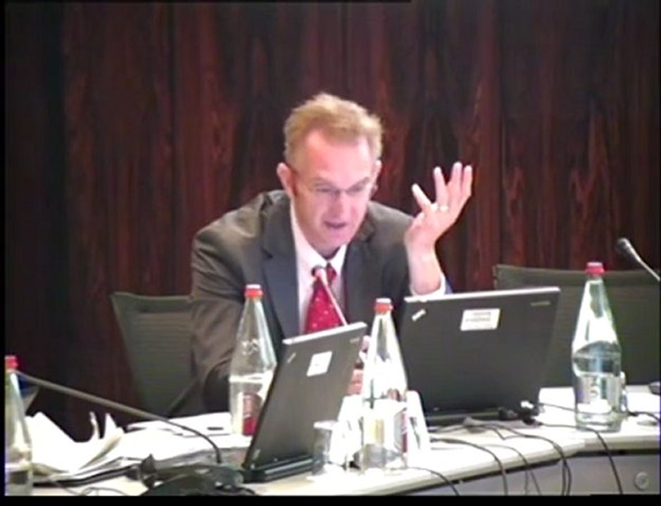 Mark A. Dutz - Open data, the World bank perspective
