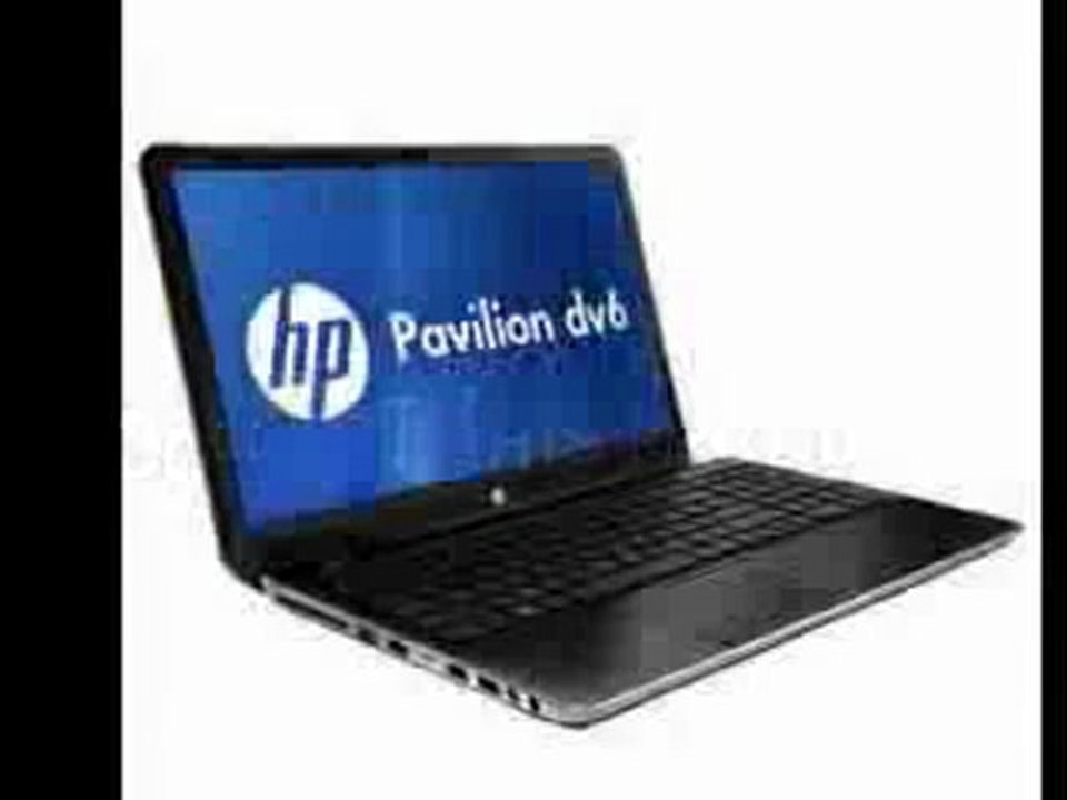 FOR SALE HP Pavilion dv6t-7000 Quad Edition (dv6tqe) 15.6" Laptop -3rd generation Intel Core i7-3610QM