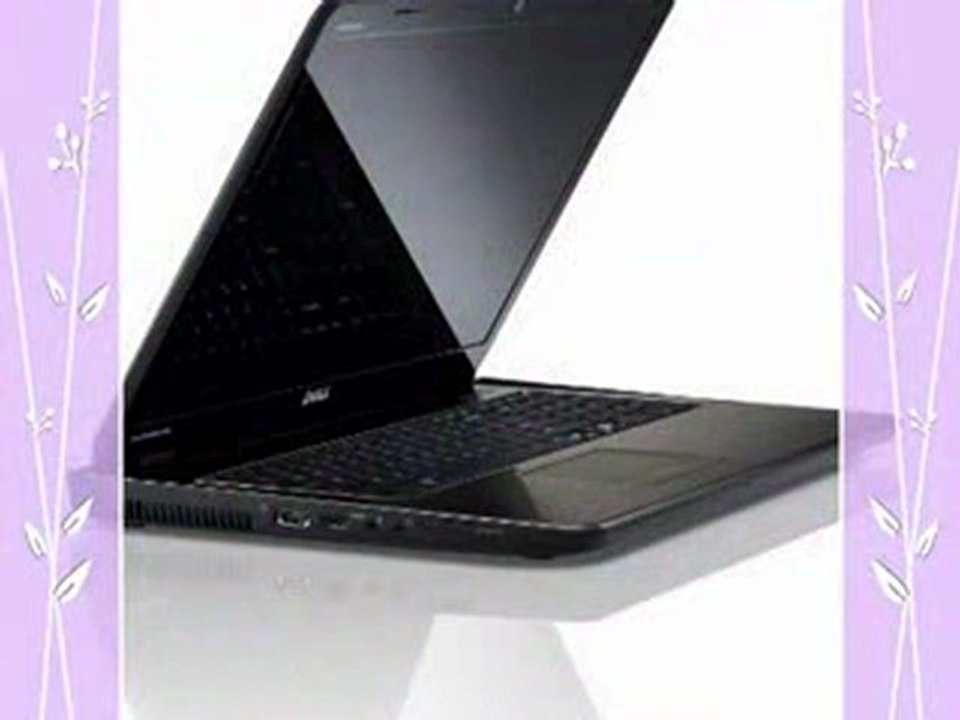 FOR SALE Dell Inspiron i17RN-5647BK 17-Inch Laptop First Look