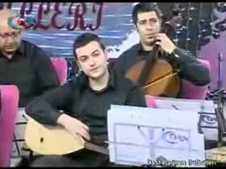 Abdullah   KURBANİ  "Könlüm  Senin  Esirin"