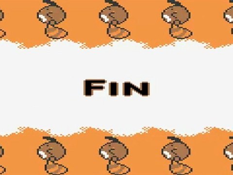 Pokémon Or / Argent - 57 - Red or not Red