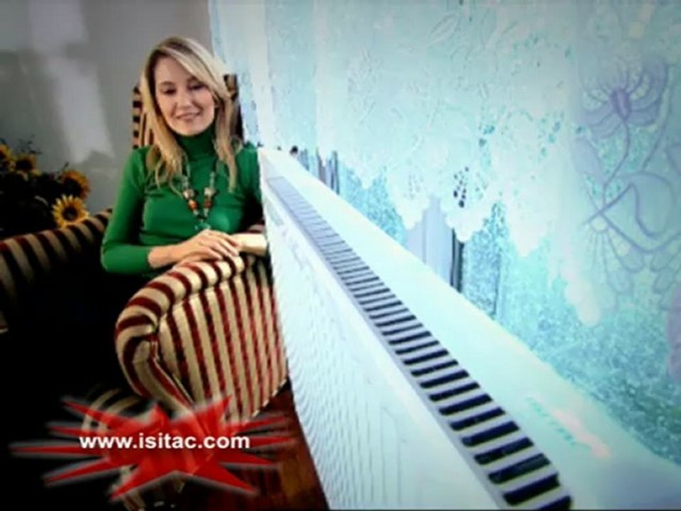 ISITAÇ VİDEO YETKİLİ SATIŞ BAYİİ : 0533 031 25 50 + 0546 969 53 55