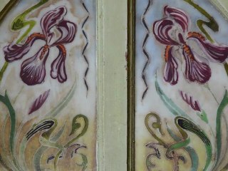 "Paris, ma jolie" - l'exposition événement au Bouillon Racine