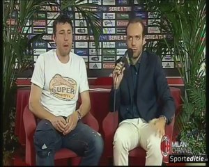 Mark Huilie van Bommel