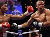 BOXE : Yuriorkis Gamboa 2012