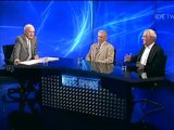 Republic of Ireland 2-3 Poland Friendly 19th November 2008: RTE Post-Match Analysis