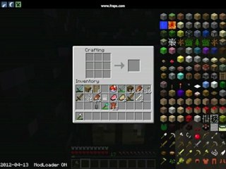 How to make a sticky piston (1)