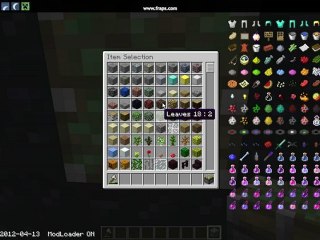 How to make a sticky piston (2)