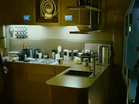 Prometheus - Featurette - Origins