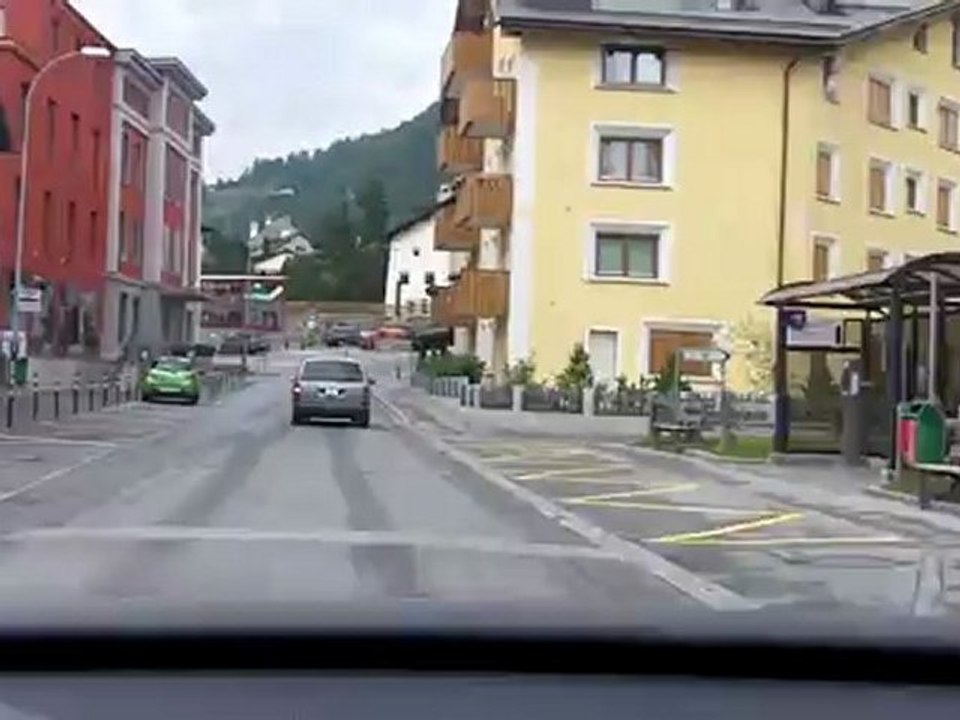 Eindrücke - Motivation zum Erfolg Ernst Crameri