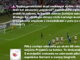 Przemysław Tytoń rzut karny (Euro2012) - analiza