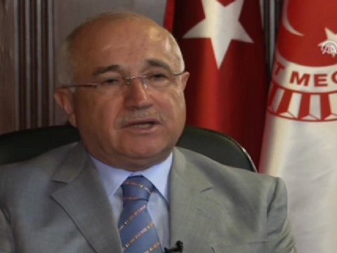 Başkanlık sistemi tartışmaları için zaman uygun