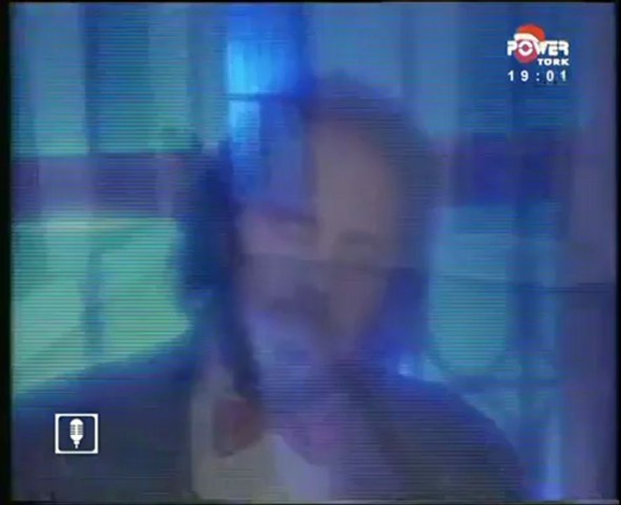 Fatih Erkoç - Ellerim Bomboş