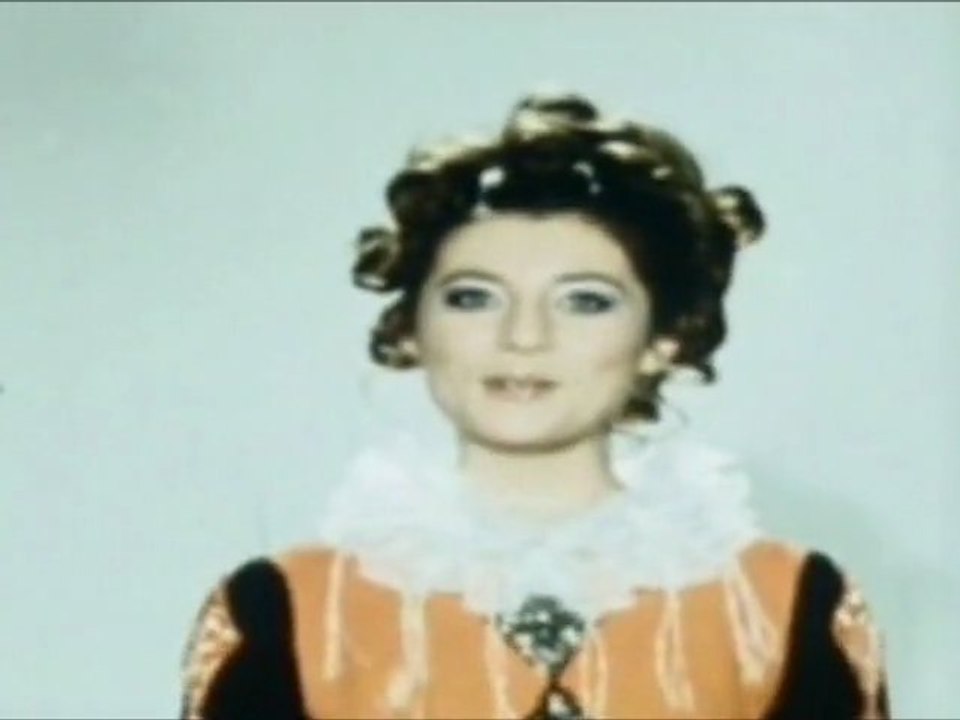Sheila vous souhaite une belle journée
