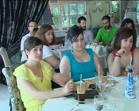 Καρδιομεταβολική ημερίδα στην Λαμία