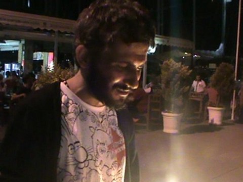 SERKAN BİLGİ HACIVAT İLE KARAGÖZ HAZİRAN 2012