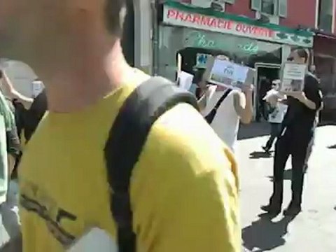 10/ Manif contre Acta à Nice 9 juin - Anonymous