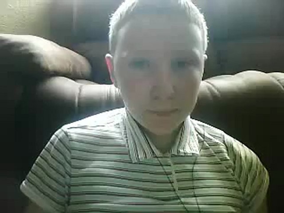 My update video 10/06/12
