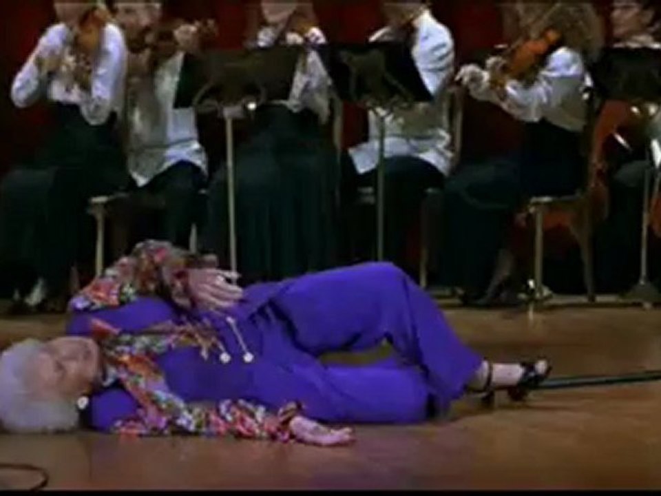 Jim Carrey - Ay'daki Adam (1999) - Andy Kaufman