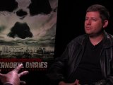 Chernobyl Diaries - Generic Interview - Oren Peli