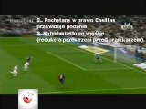 Iker Casillas - przewidywanie