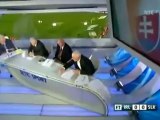 Rep of Ireland 0-0 Slovakia 2nd Sep 2011: RTE Analysis