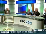 Russia 0-0 Rep of Ireland 6th Sep 2011: RTE Analysis